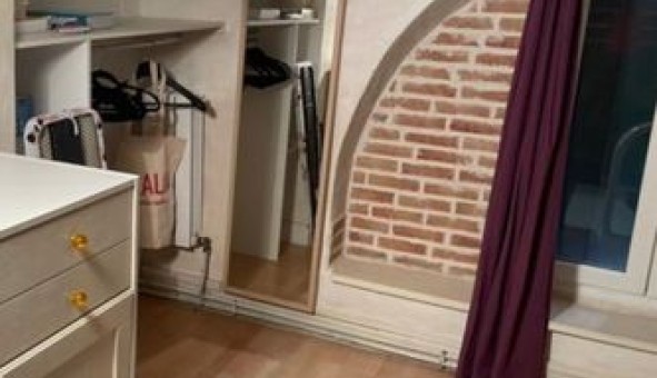 Logement �tudiant T3 &agrave; Lyon 2�me arrondissement (69002)