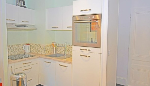 Logement �tudiant T3 &agrave; Lyon 2�me arrondissement (69002)