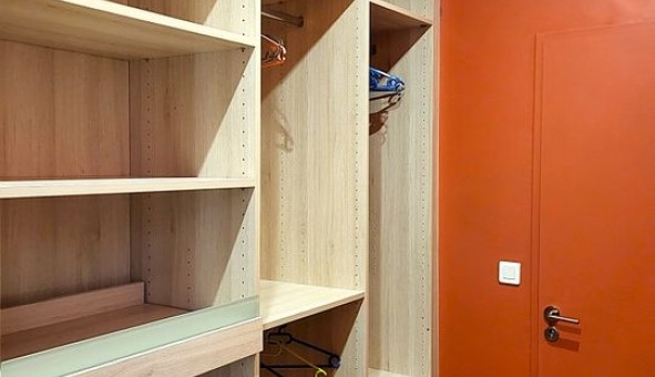 Logement �tudiant T3 &agrave; Lyon 2�me arrondissement (69002)