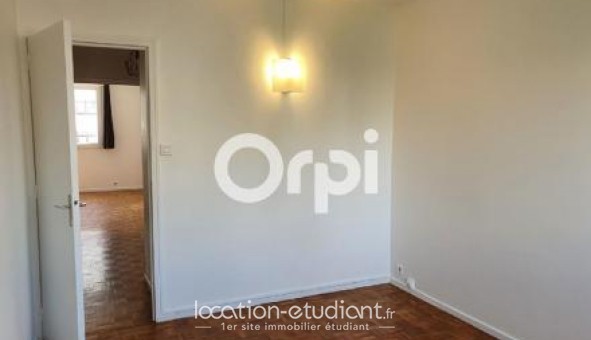 Logement étudiant T3 à Lyon 3ème arrondissement (69003)