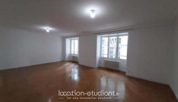 Logement tudiant T3 à Lyon 3me arrondissement (69003)