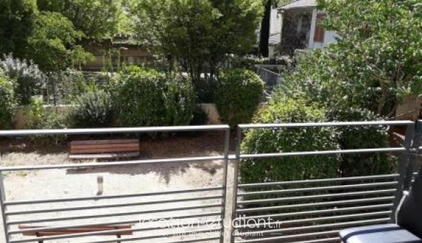 Logement tudiant T3 à Lyon 3me arrondissement (69003)