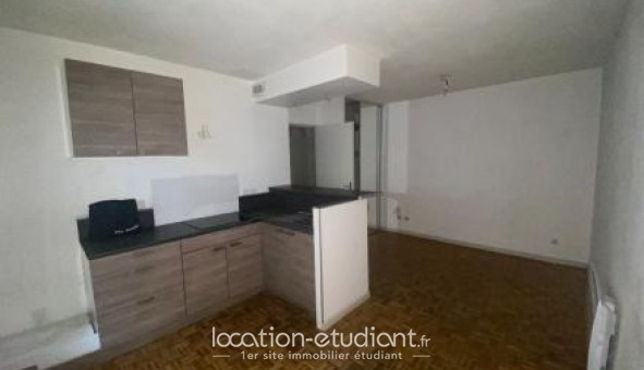 Logement tudiant T3 à Lyon 3me arrondissement (69003)