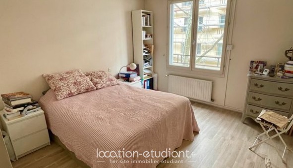 Logement tudiant T3 à Lyon 3me arrondissement (69003)