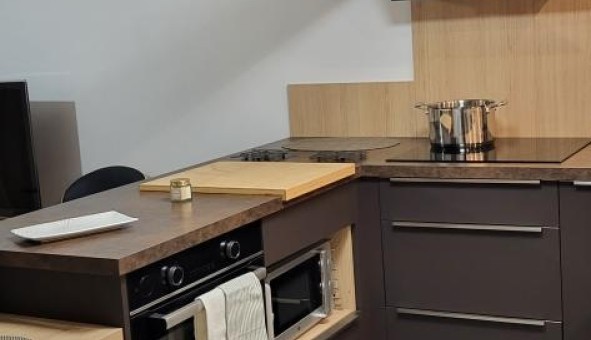 Logement tudiant T3 à Lyon 3me arrondissement (69003)