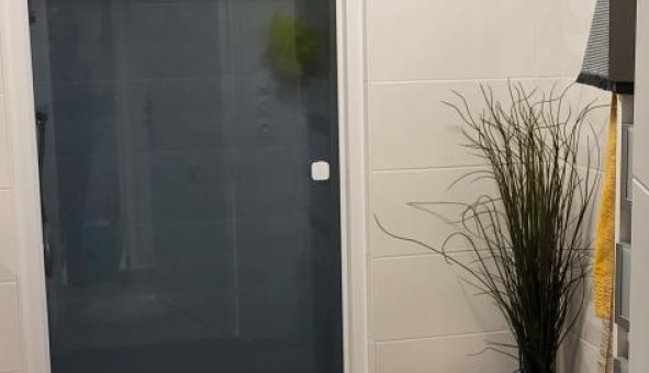 Logement tudiant T3 à Lyon 3me arrondissement (69003)
