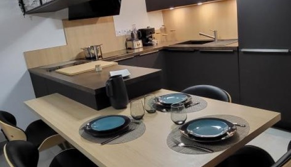 Logement tudiant T3 à Lyon 3me arrondissement (69003)
