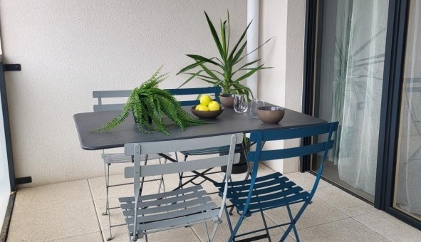 Logement tudiant T3 à Lyon 3me arrondissement (69003)