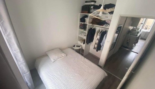 Logement tudiant T3 à Lyon 3me arrondissement (69003)