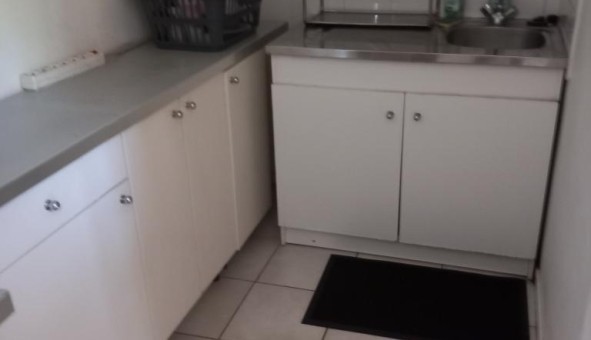 Logement tudiant T3 à Lyon 3me arrondissement (69003)