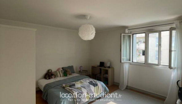 Logement tudiant T3 à Lyon 3me arrondissement (69003)