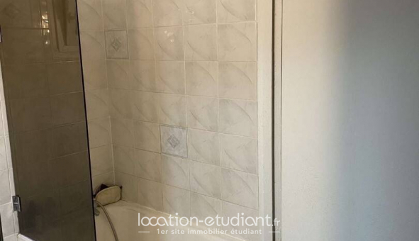 Logement tudiant T3 à Lyon 3me arrondissement (69003)