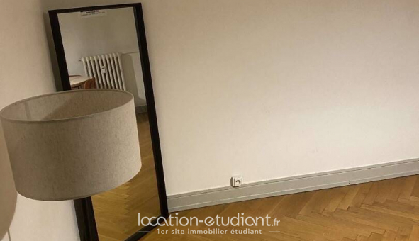 Logement tudiant T3 à Lyon 3me arrondissement (69003)