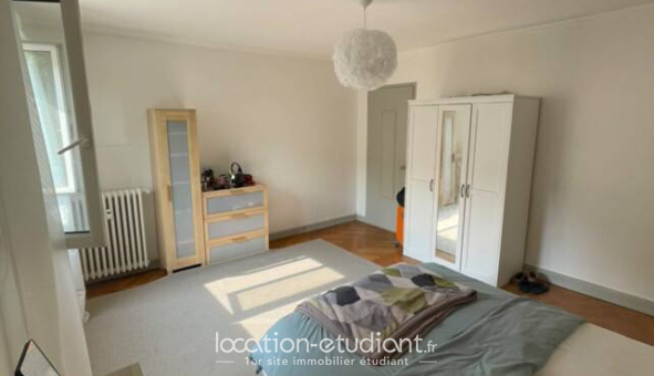 Logement tudiant T3 à Lyon 3me arrondissement (69003)