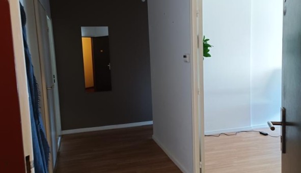 Logement tudiant T3 à Lyon 3me arrondissement (69003)