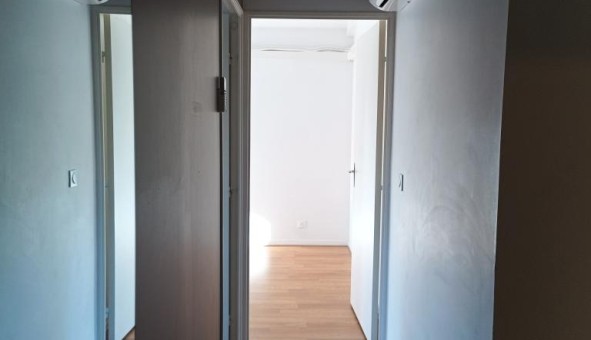 Logement tudiant T3 à Lyon 3me arrondissement (69003)