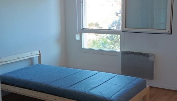 Logement tudiant T3 à Lyon 3me arrondissement (69003)