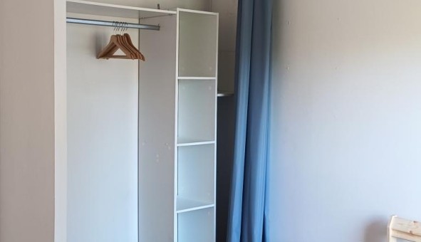 Logement tudiant T3 à Lyon 3me arrondissement (69003)