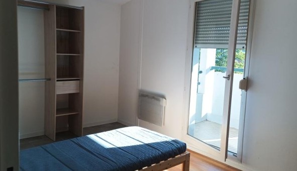 Logement tudiant T3 à Lyon 3me arrondissement (69003)