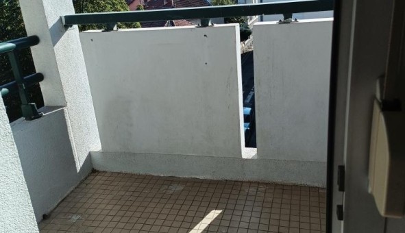 Logement tudiant T3 à Lyon 3me arrondissement (69003)