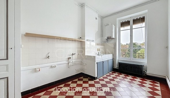 Logement tudiant T3 à Lyon 3me arrondissement (69003)