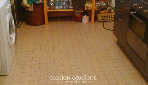 Logement tudiant Location T3 Vide Lyon 3me arrondissement (69003)