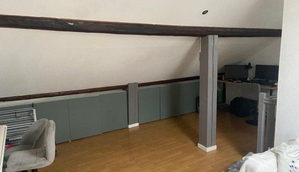 Logement tudiant T3 à Lyon 3me arrondissement (69003)