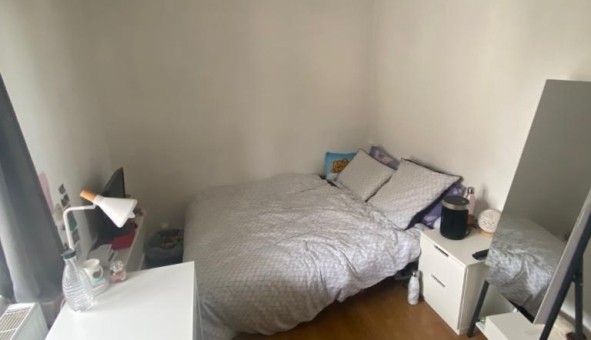Logement tudiant T3 à Lyon 3me arrondissement (69003)