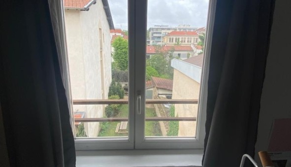 Logement tudiant T3 à Lyon 3me arrondissement (69003)