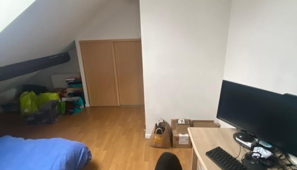 Logement tudiant T3 à Lyon 3me arrondissement (69003)