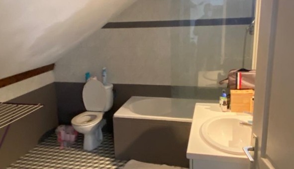 Logement tudiant T3 à Lyon 3me arrondissement (69003)