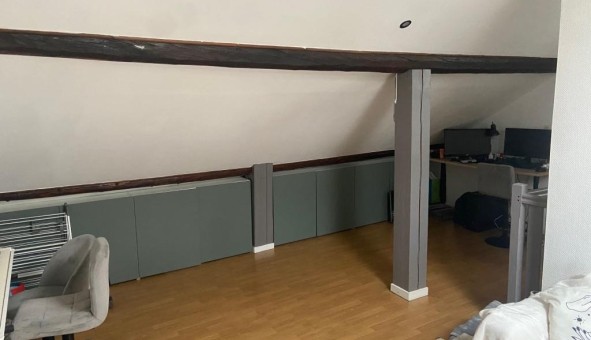 Logement tudiant T3 à Lyon 3me arrondissement (69003)