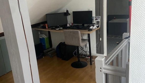 Logement tudiant T3 à Lyon 3me arrondissement (69003)