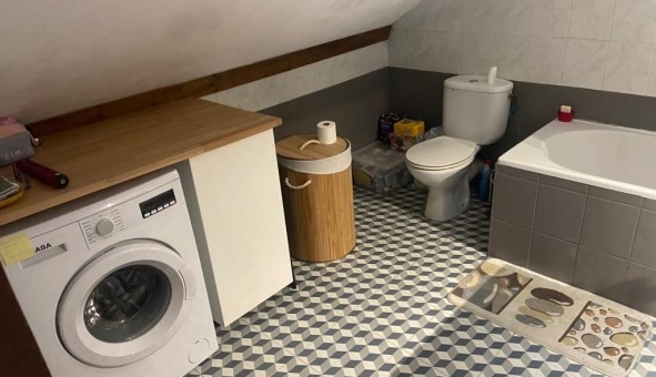 Logement tudiant T3 à Lyon 3me arrondissement (69003)