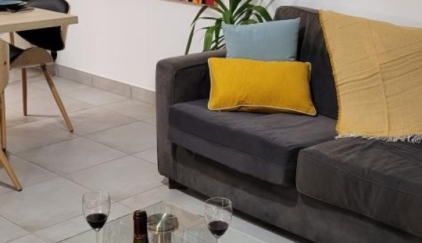 Logement �tudiant T3 &agrave; Lyon 3�me arrondissement (69003)