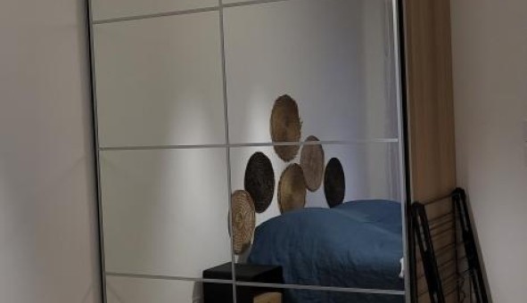 Logement �tudiant T3 &agrave; Lyon 3�me arrondissement (69003)