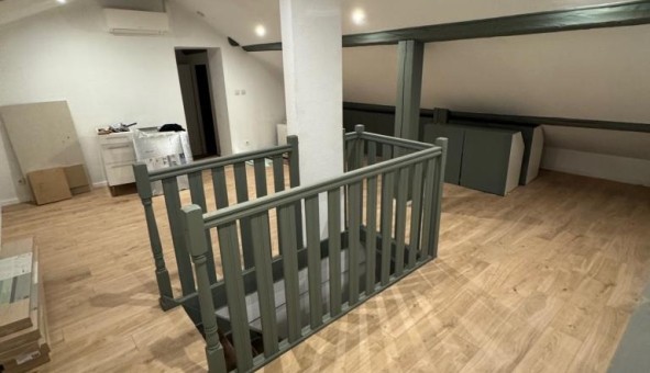 Logement �tudiant Location T3 Vide Lyon 3�me arrondissement (69003)