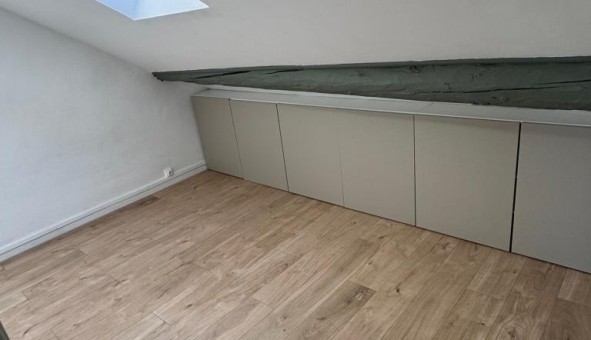 Logement �tudiant T3 &agrave; Lyon 3�me arrondissement (69003)