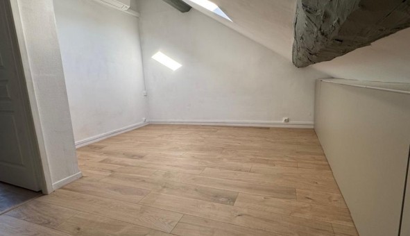 Logement �tudiant T3 &agrave; Lyon 3�me arrondissement (69003)