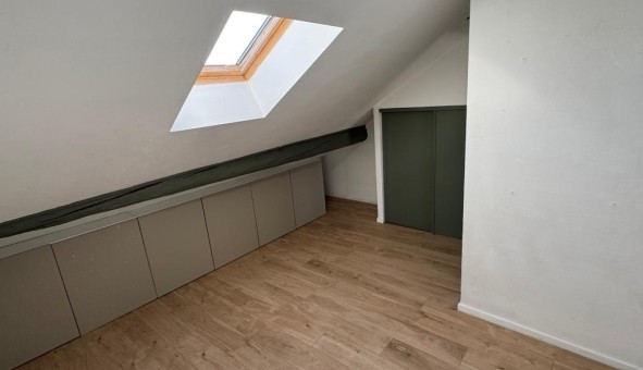 Logement �tudiant T3 &agrave; Lyon 3�me arrondissement (69003)