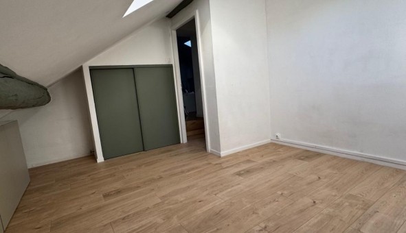 Logement �tudiant T3 &agrave; Lyon 3�me arrondissement (69003)