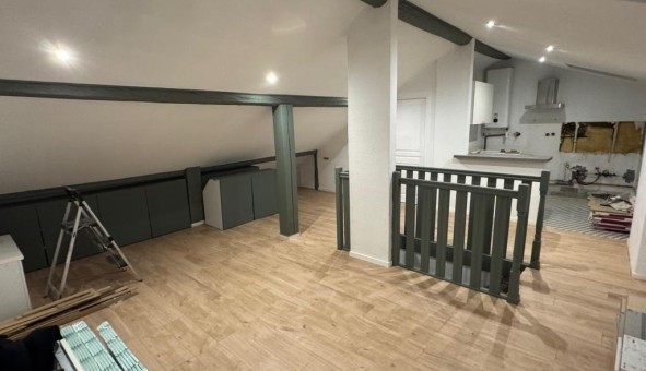 Logement �tudiant T3 &agrave; Lyon 3�me arrondissement (69003)