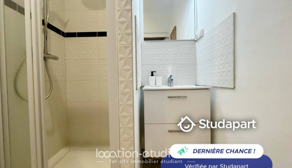 Logement �tudiant T3 &agrave; Lyon 3�me arrondissement (69003)