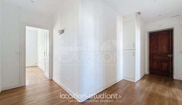 Logement �tudiant T3 &agrave; Lyon 3�me arrondissement (69003)