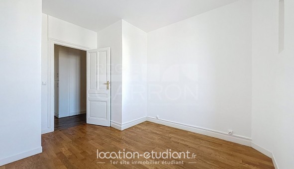 Logement �tudiant T3 &agrave; Lyon 3�me arrondissement (69003)
