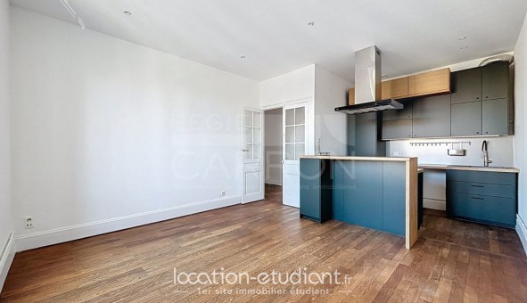 Logement �tudiant T3 &agrave; Lyon 3�me arrondissement (69003)