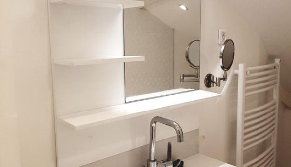 Logement �tudiant T3 &agrave; Lyon 3�me arrondissement (69003)