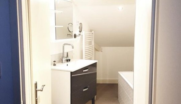 Logement �tudiant T3 &agrave; Lyon 3�me arrondissement (69003)