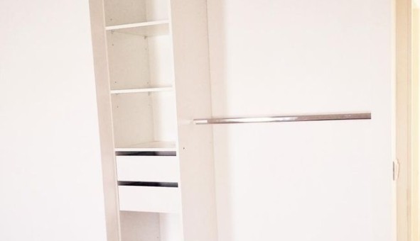 Logement �tudiant T3 &agrave; Lyon 3�me arrondissement (69003)