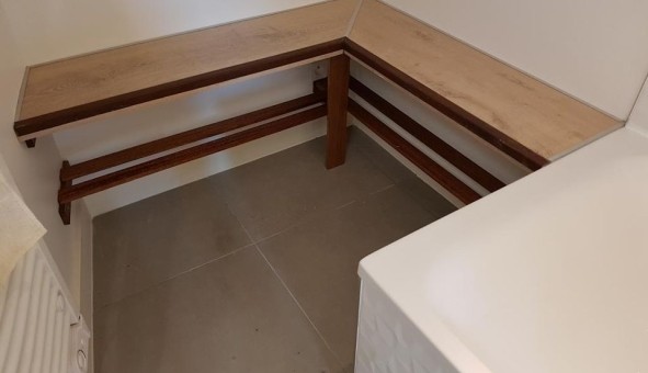 Logement �tudiant T3 &agrave; Lyon 3�me arrondissement (69003)